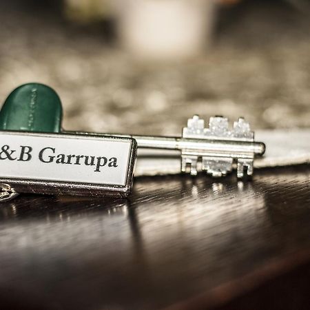 Bed & Breakfast Garrupa Marcellinara Buitenkant foto