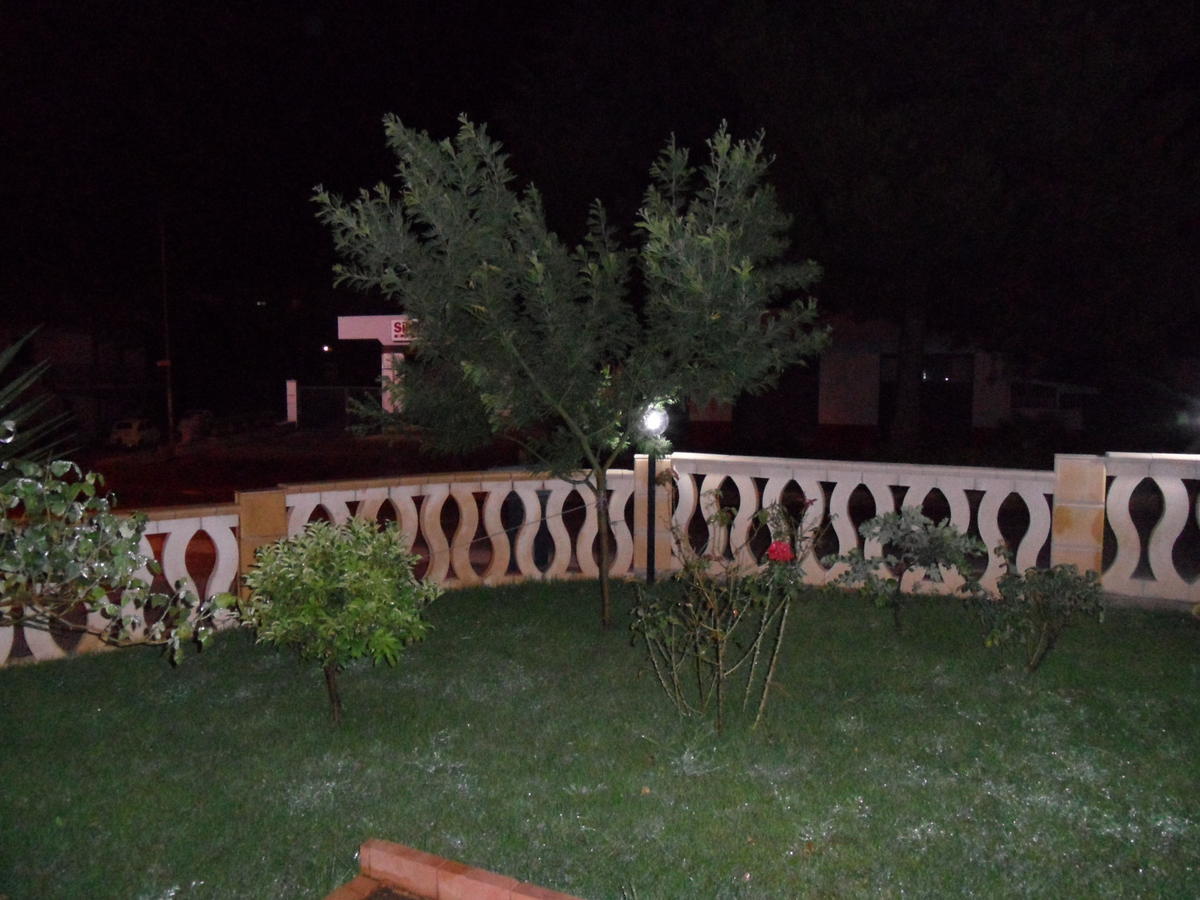 Bed & Breakfast Garrupa Marcellinara Buitenkant foto