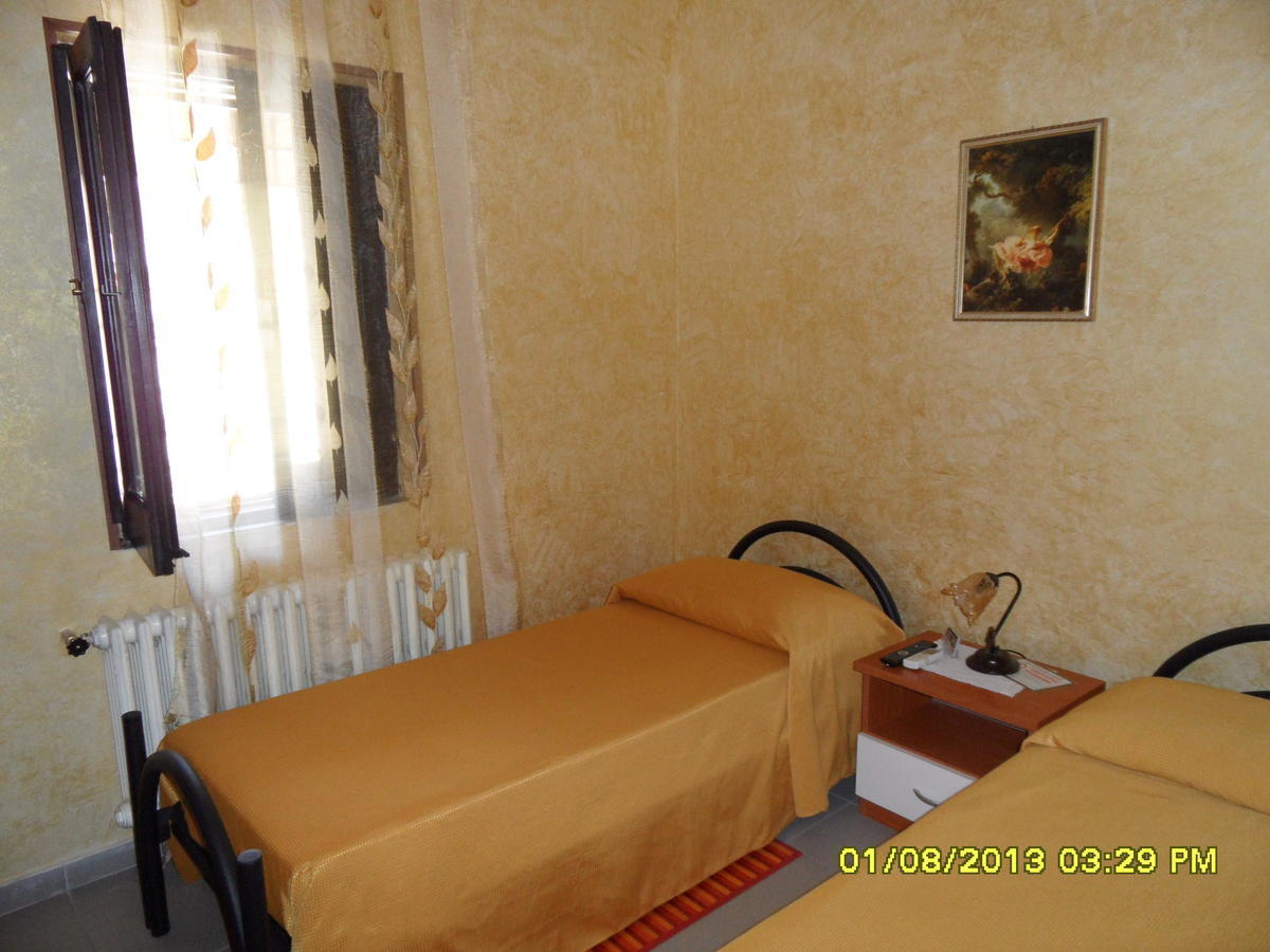 Bed & Breakfast Garrupa Marcellinara Kamer foto