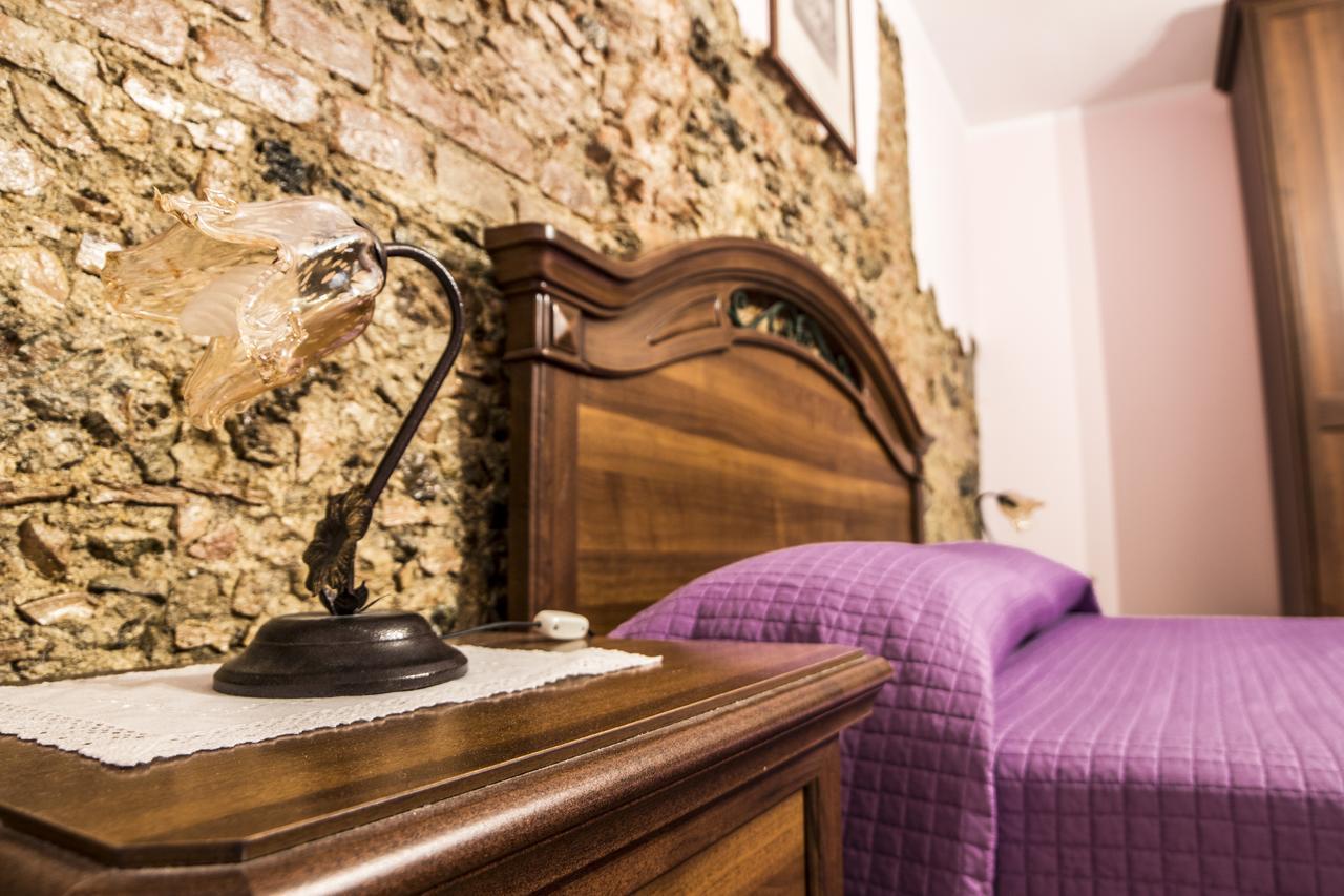 Bed & Breakfast Garrupa Marcellinara Kamer foto